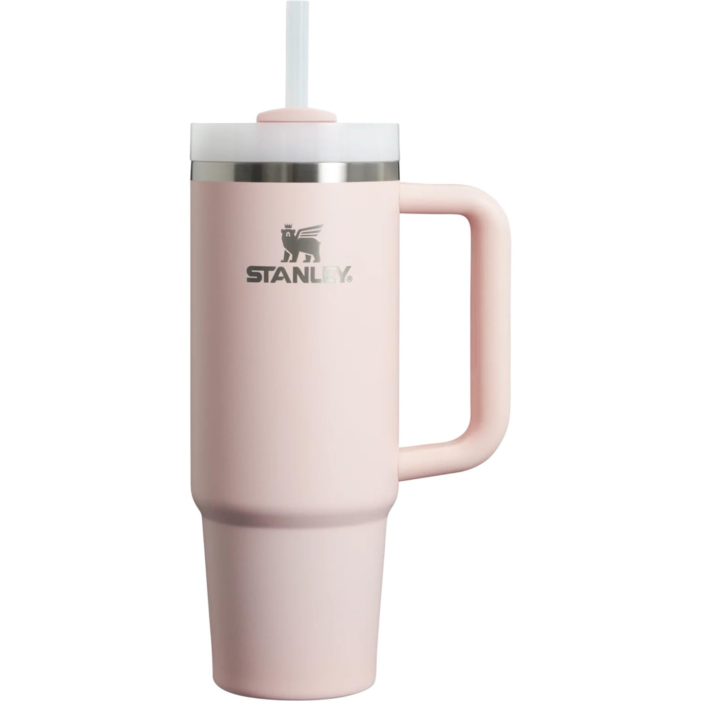 Stanley 40oz (mug water bottle with straw)