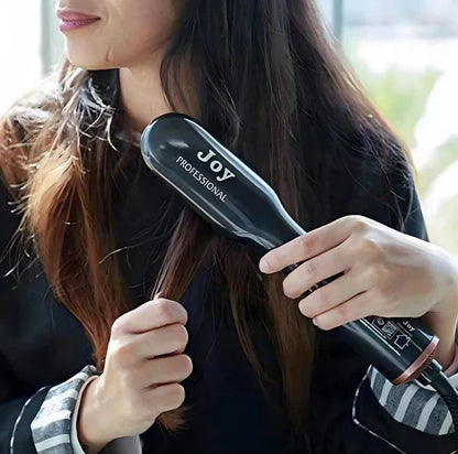 Joy 2 in 1 Hair Styling Brush, Dryer and Hair Styler.