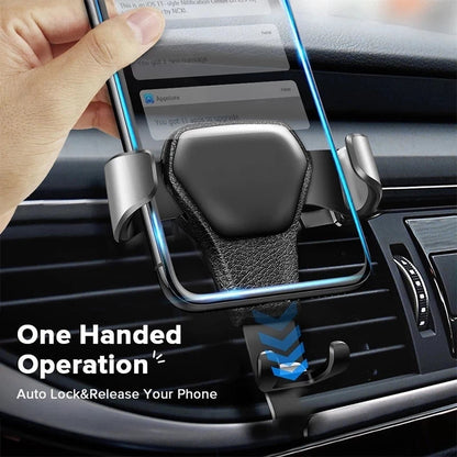 Auto Phone Holder