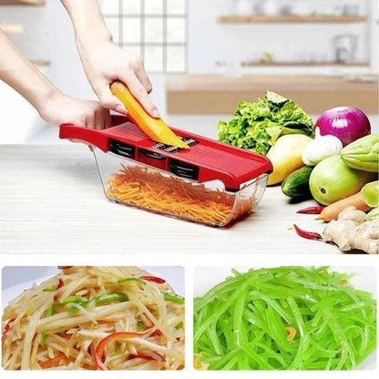 10 in 1 Vegetable slicer