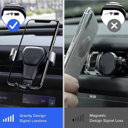 Auto Phone Holder