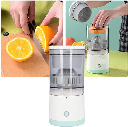 Automatic Fruit Juicer