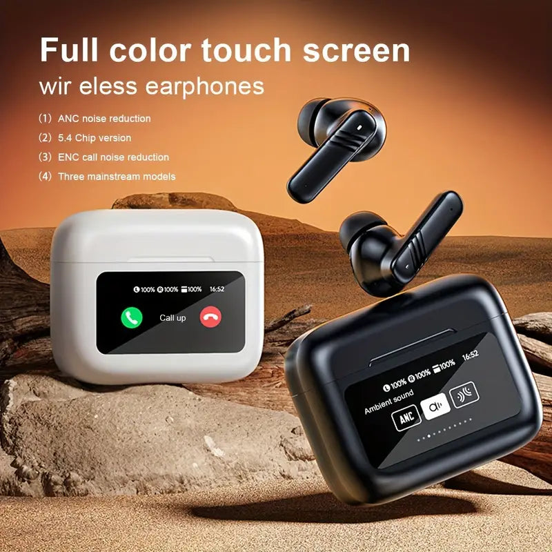 Wireless Earbuds