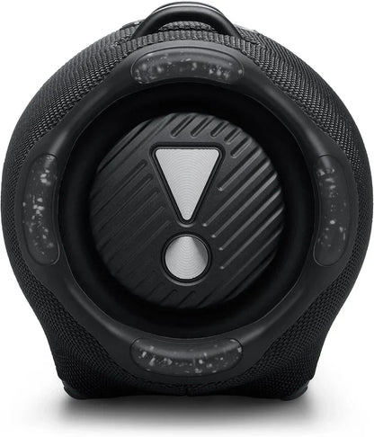 Portable waterproof speaker