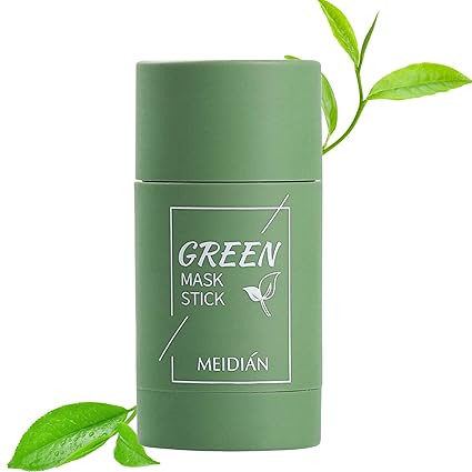 Green Tea Face Mask Stick