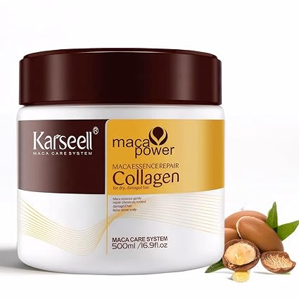 Karseell Collagen Hair Mask