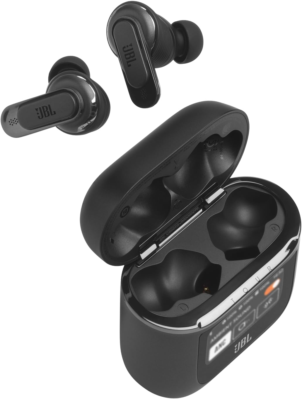 JBL Earbuds Tour Pro 2