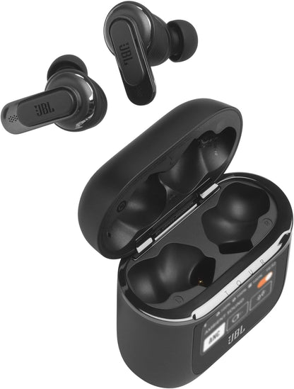 JBL Earbuds Tour Pro 2