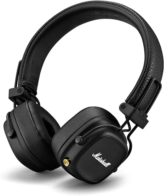 Marshall Headphones (Black)